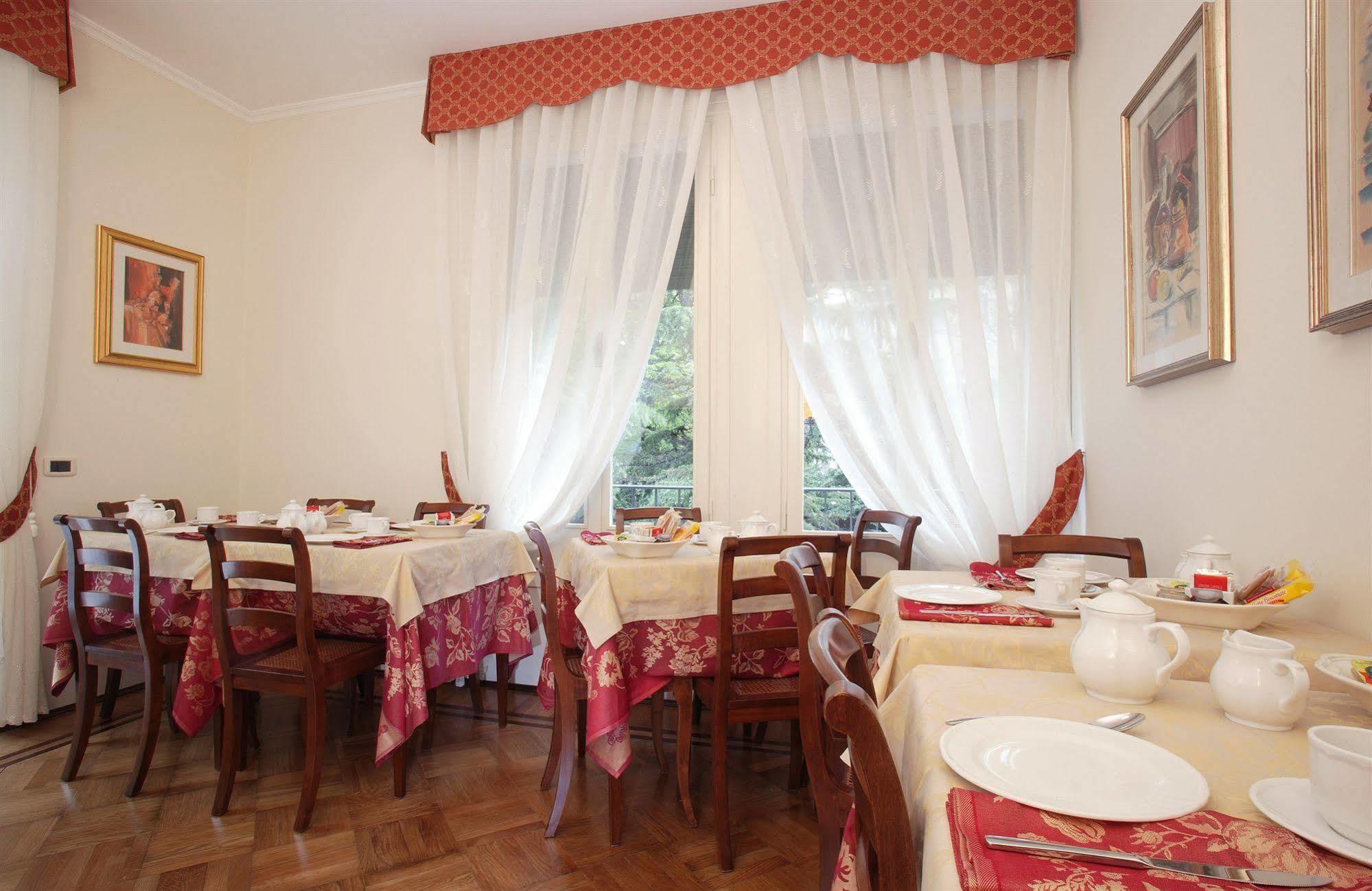 Ca' San Rocco Bed & Breakfast Venice Ngoại thất bức ảnh